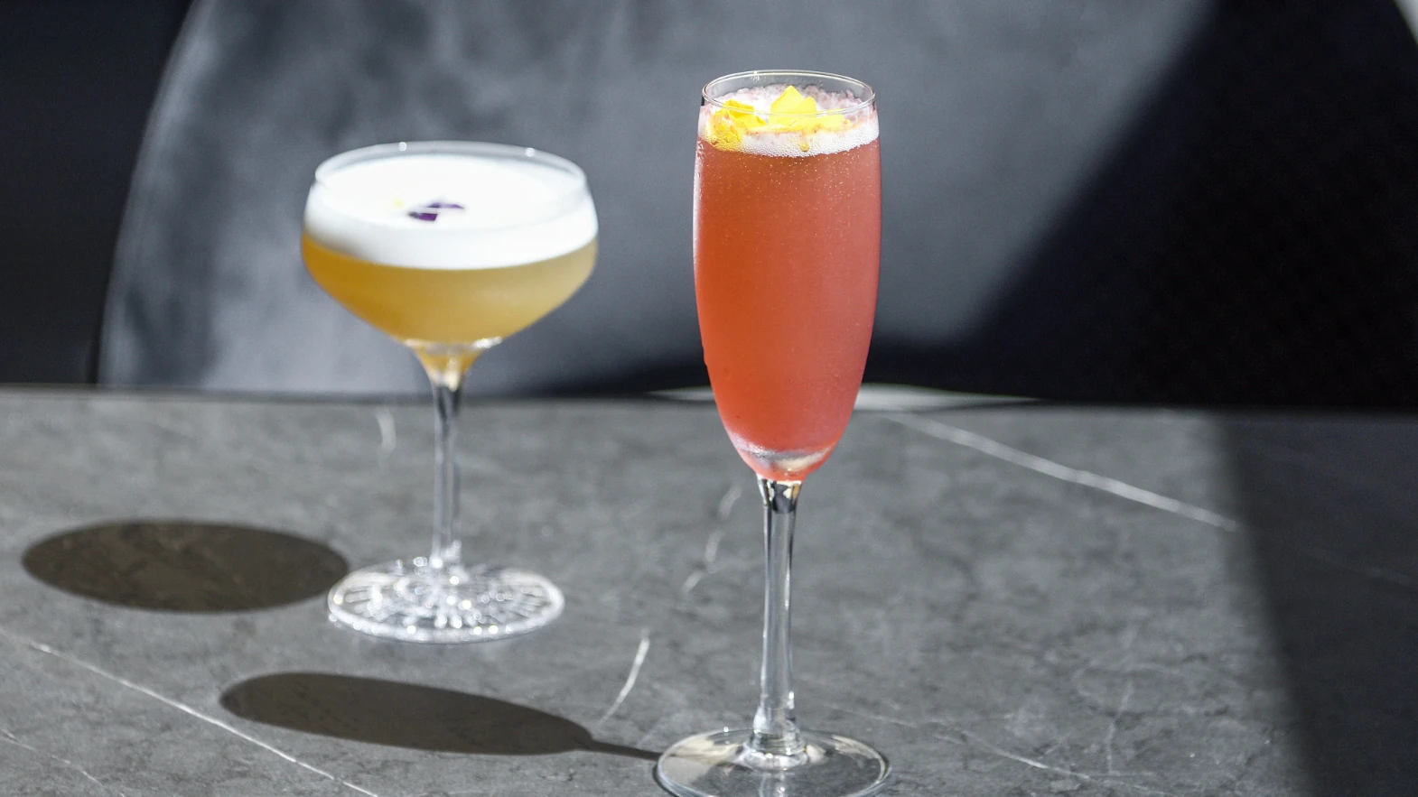 COCTAILS
